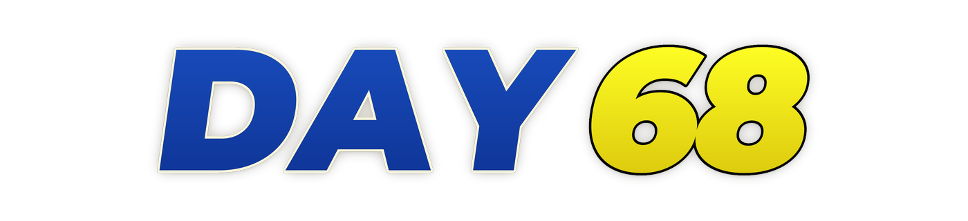 day68 logo